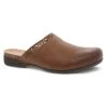 Dansko Robbie Tan Burnished Nubuck -Shoe Promotion 6028155300 PRI