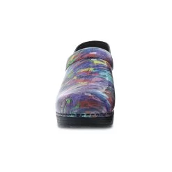 Professional Marker Patent -Shoe Promotion 706110202 VF1