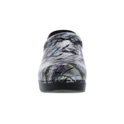 Dansko Professional Crisscross Patent -Shoe Promotion 706620202 VF1