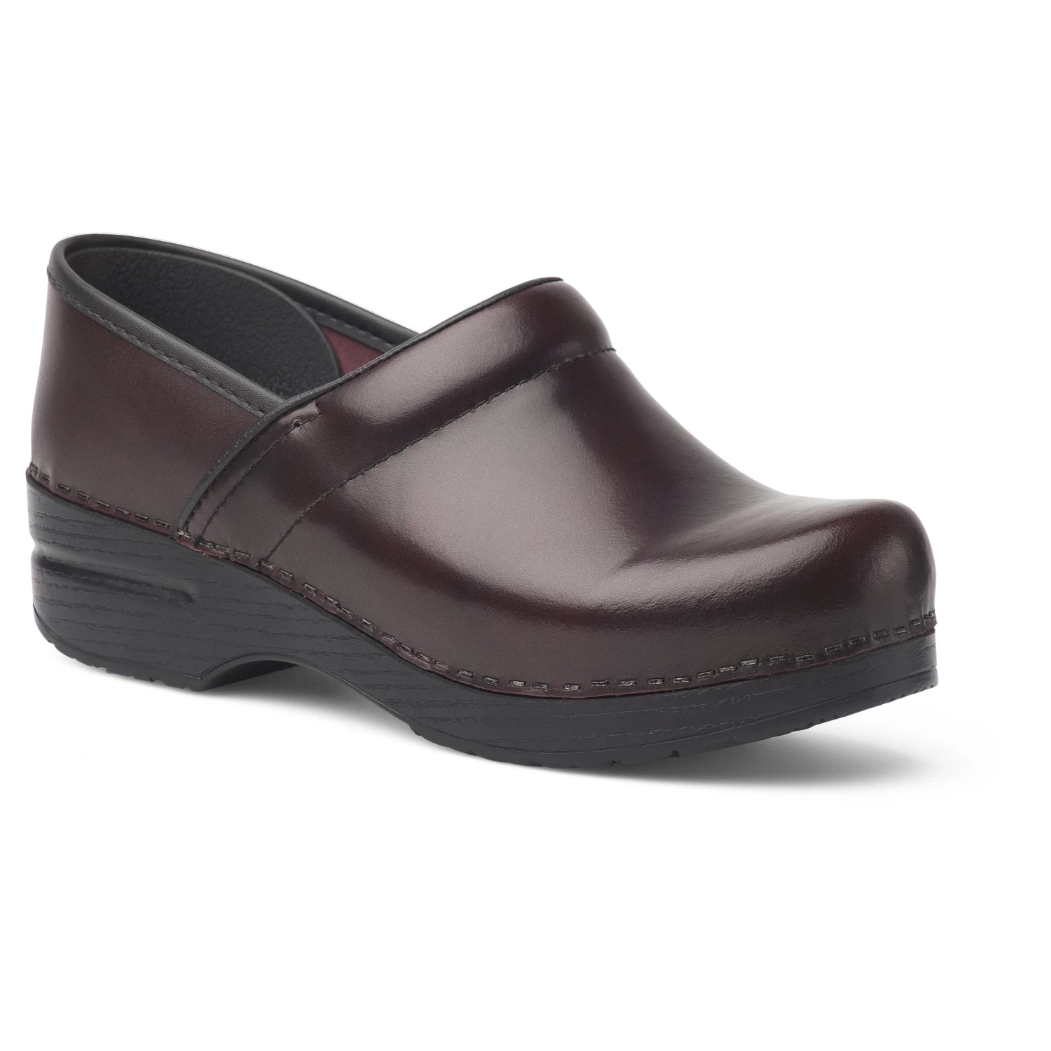 Dansko Professional Cordovan Cabrio 3 Dansko Professional Cordovan Cabrio
