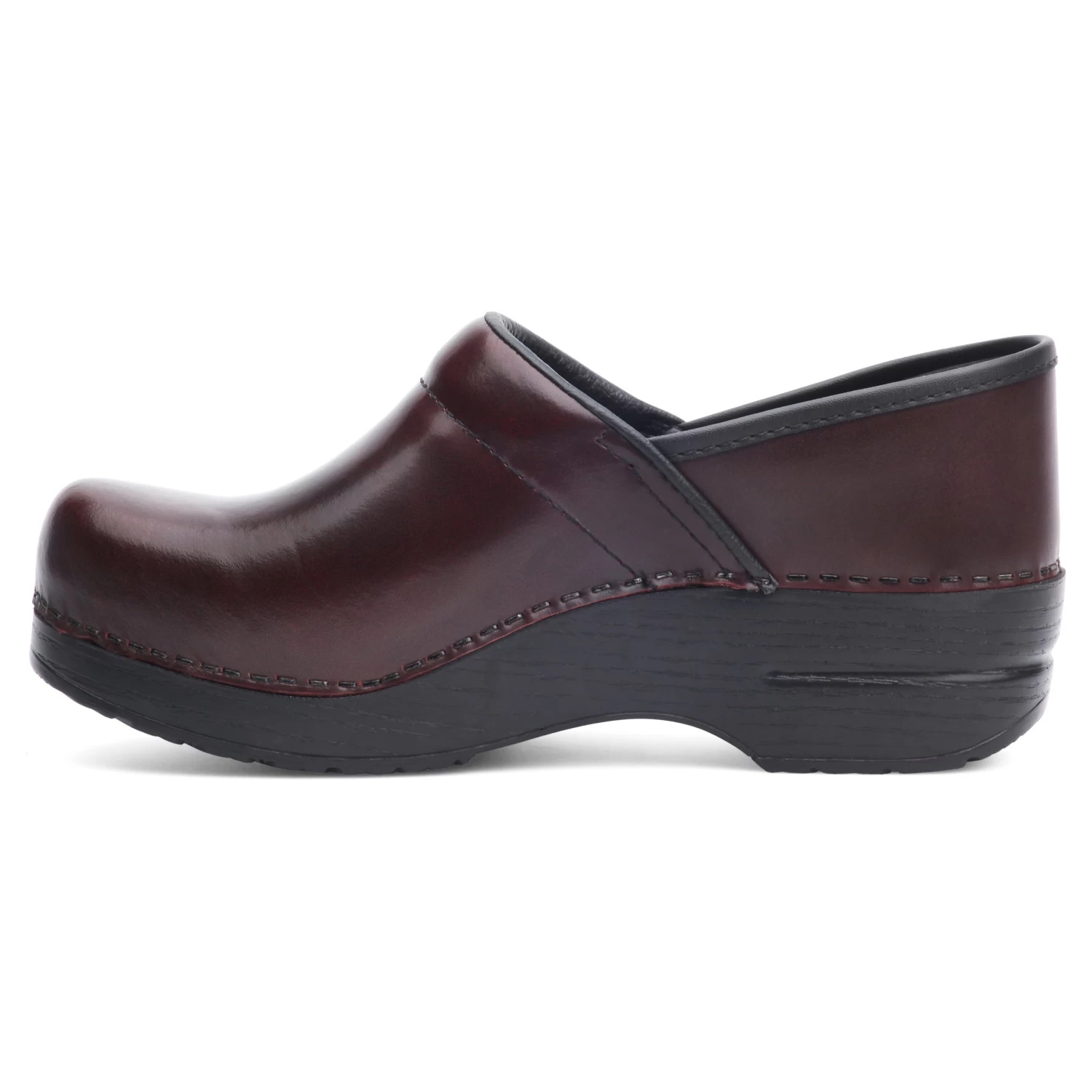 Dansko Professional Cordovan Cabrio 4 Dansko Professional Cordovan Cabrio - Image 2