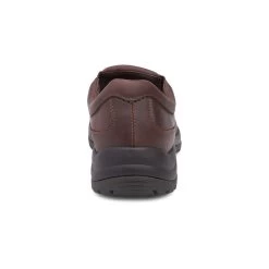 Dansko Wynn Brown Distressed -Shoe Promotion 8701787800 VIK