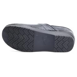 Dansko Professional Black Tooled -Shoe Promotion 906020202 VIB