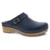Dansko Berry Navy Burnished Full Grain -Shoe Promotion 9421541600 PRI