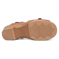 Dansko Season Camel Full Grain -Shoe Promotion 9849982200 VIB