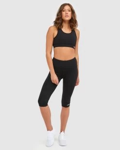 Fila Classic Women's Bra -Shoe Promotion ACG21368 001 M 5