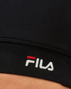 Fila Classic Women's Bra -Shoe Promotion ACG21368 001 M 6