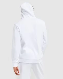 Fila Classic Unisex Zip Jacket -Shoe Promotion ACJ11104 100 M 3