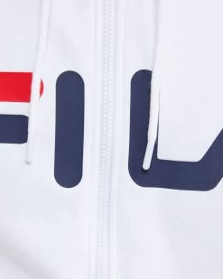 Fila Classic Unisex Zip Jacket -Shoe Promotion ACJ11104 100 M 6