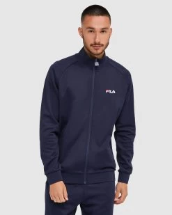 Fila Classic Men's Zip Jacket