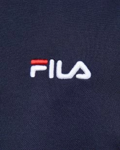 Fila Classic Men's Zip Jacket -Shoe Promotion ACJ11131 777 M 6