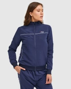 Fila Classic Women's Microfibre Jacket