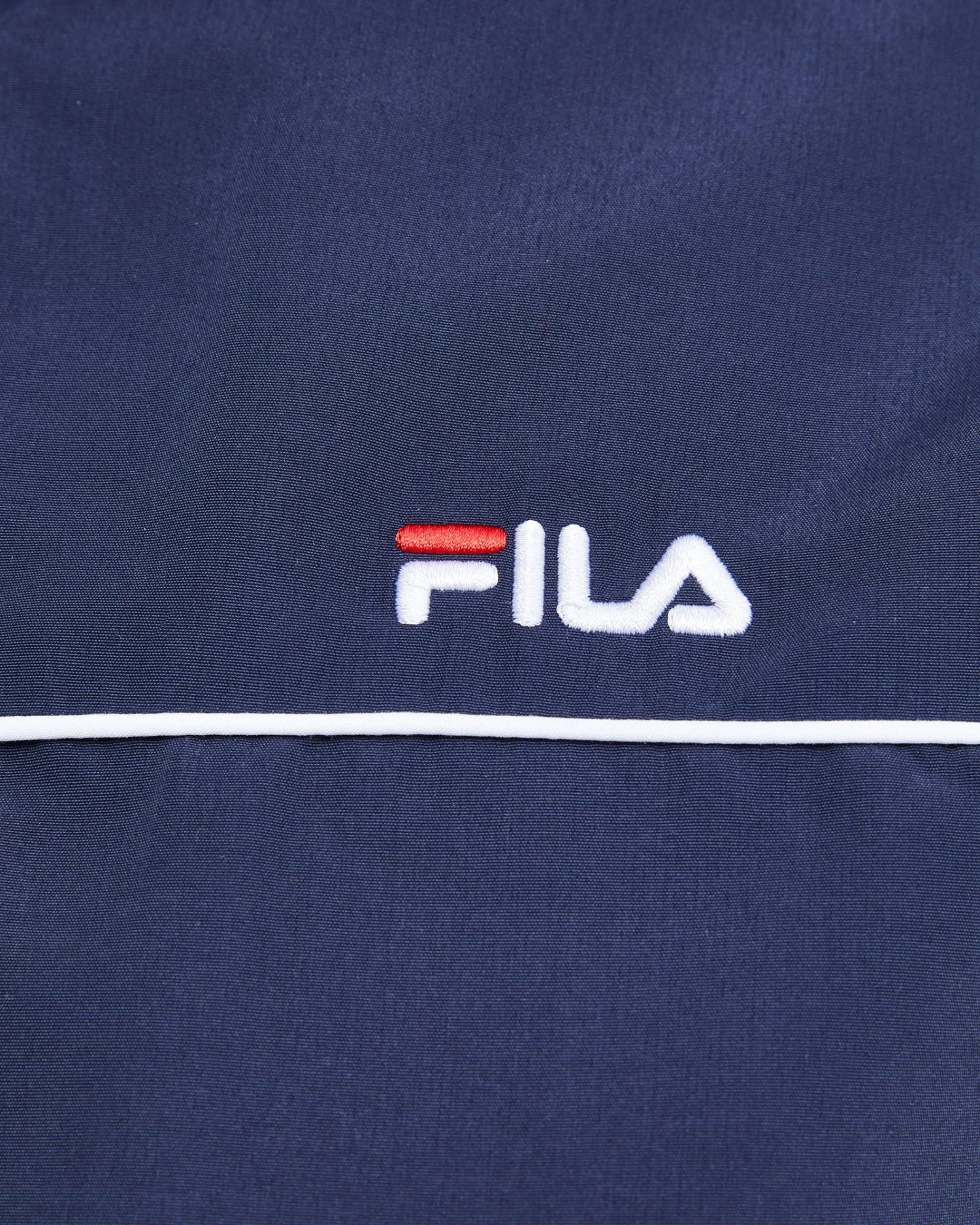 Fila Classic Women's Microfibre Jacket 8 Fila Classic Women's Microfibre Jacket - Image 6