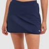 Fila Classic Women's Skort -Shoe Promotion ACK21367 777 M 1