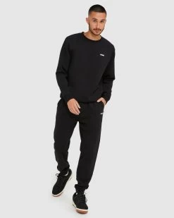 Fila Classic Unisex Pant -Shoe Promotion ACP11106 001 M 9 d80c0574 521a 440d 82f3 e771dab7d431