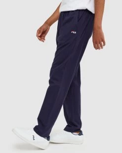Fila Classic Unisex Jersey Pant -Shoe Promotion ACP11108 777 M 3