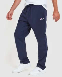 Fila Classic Men's Pants -Shoe Promotion ACP11132 777 M 7