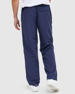 Fila Classic Men's Microfibre Pants -Shoe Promotion ACP11135 777 M 3 70e7b915 a7e3 4118 8fcd 36f353f82ad1