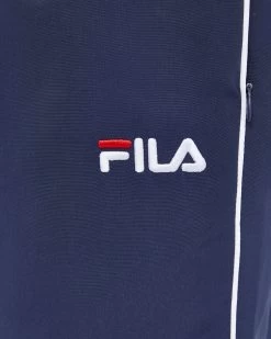 Fila Classic Men's Microfibre Pants -Shoe Promotion ACP11135 777 M 6 abb4baf3 bf09 4912 bddb f8a0ad2bebe6