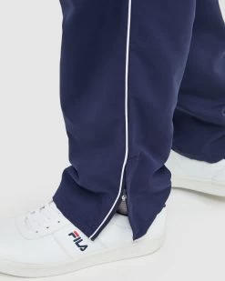 Fila Classic Men's Microfibre Pants -Shoe Promotion ACP11135 777 M 7 bef7f30a 5f04 468d 9981 69cdb5672008