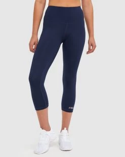 Fila Classic Women's 3/4 Tights