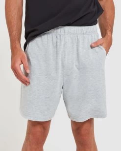 Fila Classic Men's Jersey Shorts