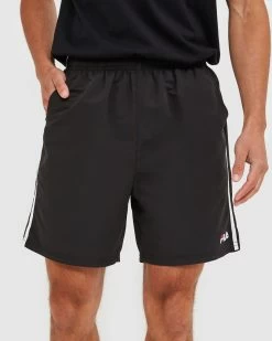 Fila Classic Men's Microfibre Shorts