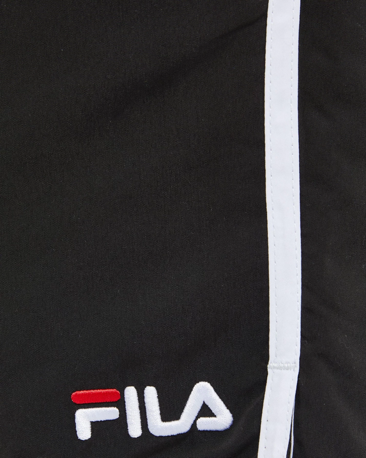 Fila Classic Men's Microfibre Shorts 8 Fila Classic Men's Microfibre Shorts - Image 6