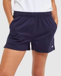 Fila Classic Women's Jersey Shorts
