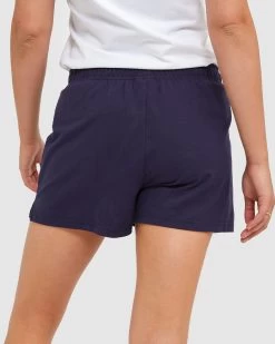 Fila Classic Women's Jersey Shorts -Shoe Promotion ACS21369 777 M 3 cf2bca99 66f4 41c1 95d0 103e34c0005e