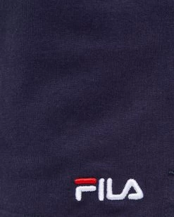 Fila Classic Women's Jersey Shorts -Shoe Promotion ACS21369 777 M 6 04e345a3 948d 494f 8bc2 ec704b5cad03