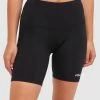 Fila Classic Women's Bike Shorts