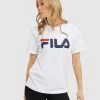 Fila Classic Unisex Tee -Shoe Promotion ACT11107 100 M 2