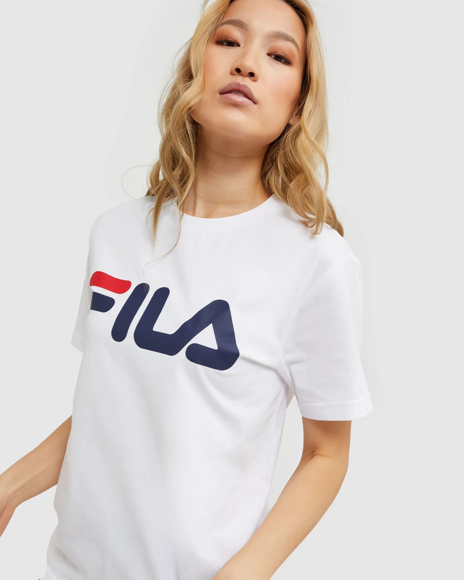 Fila Classic Unisex Tee 10 Fila Classic Unisex Tee - Image 8