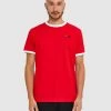 Fila Classic Men's Ringer Tee -Shoe Promotion ACT11129 600 M 1
