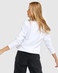 Fila Classic Unisex Crew 2 -Shoe Promotion ACW11105A 100 M 5