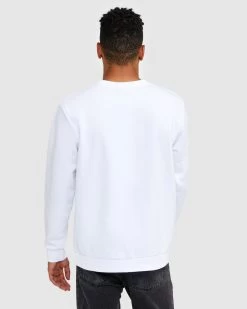 Fila Classic Unisex Crew 2 -Shoe Promotion ACW11105A 100 M 6