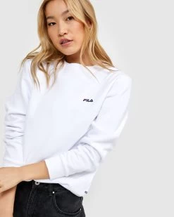 Fila Classic Unisex Crew 2 -Shoe Promotion ACW11105A 100 M 7