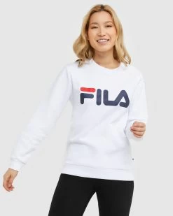Fila Classic Unisex Crew