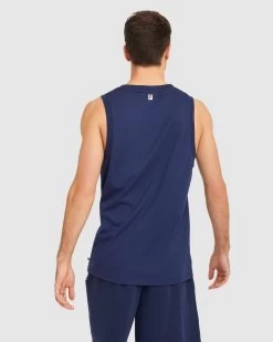 Fila Men's Rocco Tank -Shoe Promotion ASG13102 777 M 3