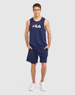 Fila Men's Rocco Tank -Shoe Promotion ASG13102 777 M 8