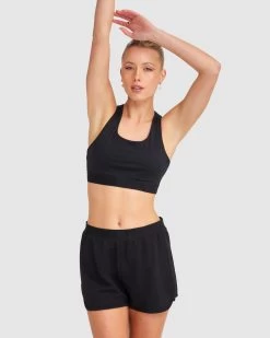 Fila Women's Spencer Crop Top