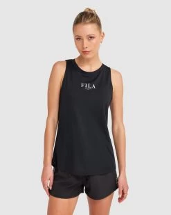 Fila Women's Elektra Tank
