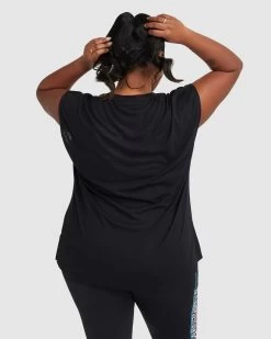 Fila Women's Rebecca Tank -Shoe Promotion ASG22092 001 F 3