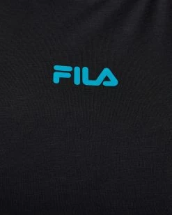 Fila Women's Rebecca Tank -Shoe Promotion ASG22092 001 F 5