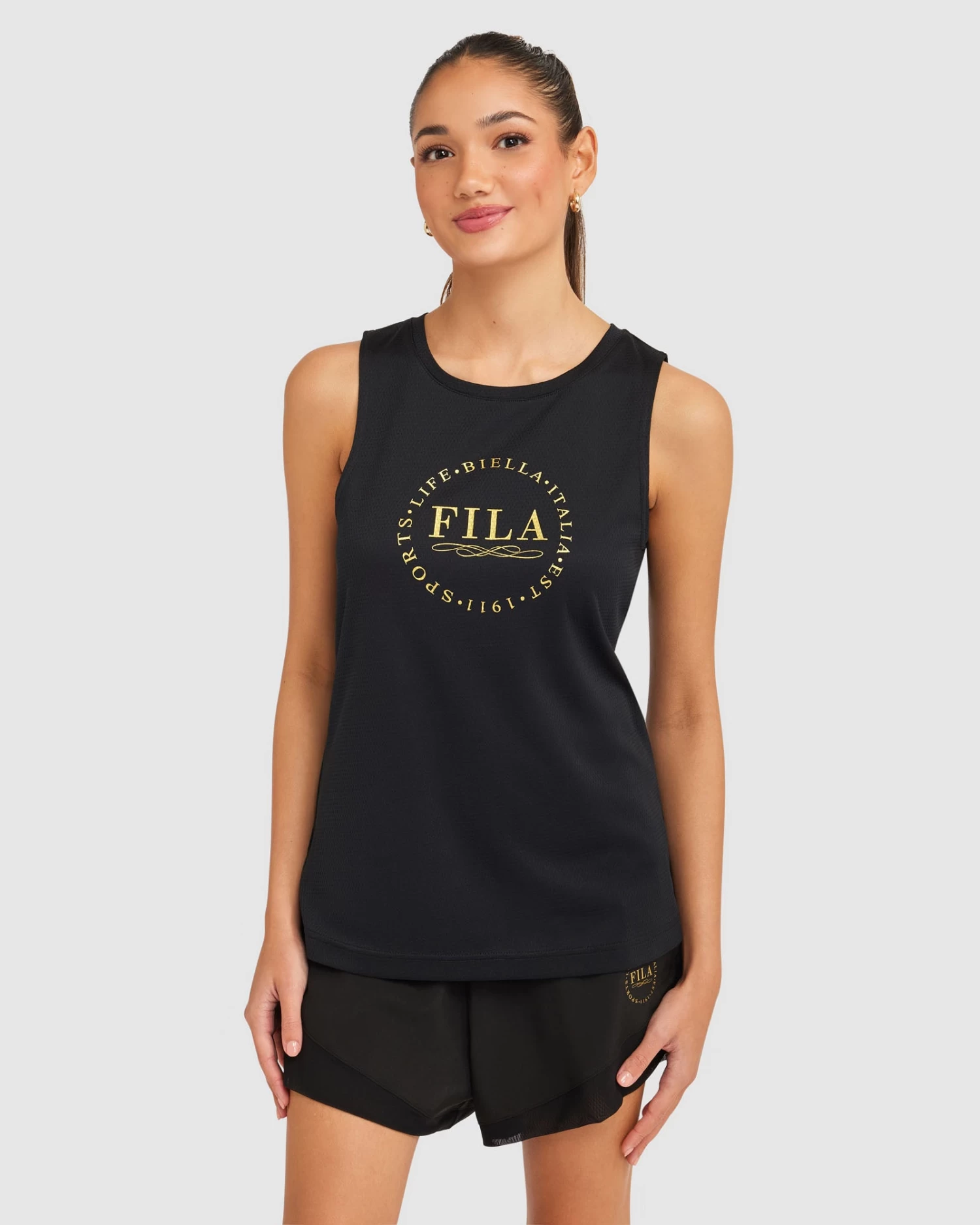 Fila Women's Avani Tank 2 Fila Women's Avani Tank