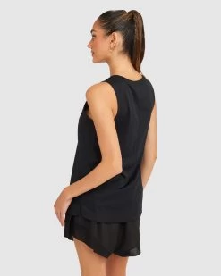 Fila Women's Avani Tank 9 Fila Women's Avani Tank -Shoe Promotion ASG22360 001 W 3