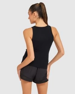 Fila Women's Bailey Tank 10 Fila Women's Bailey Tank -Shoe Promotion ASG22369 001 W 3