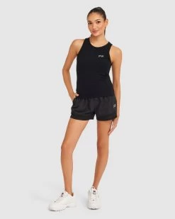 Fila Women's Bailey Tank 13 Fila Women's Bailey Tank -Shoe Promotion ASG22369 001 W 6