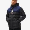 Fila Men's Castilo Puff Jacket 1 Fila Men's Castilo Puff Jacket -Shoe Promotion ASJ12702 001 M 1